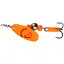 Мормышка Savage Gear Caviar Spinner #4 14 g 06-Fluo Orange - миниатюра 1