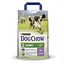 Сухий корм для дорослих собак усіх порід Dog Chow Adult Lamb 2,5 кг (ягня) - мініатюра 1
