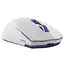 Миша Proove Gaming Rate Special Edition White Purple (CMRTWRS03002) - мініатюра 4