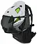 Рюкзак Acepac Flite 6 Grey (1033-ACPC 206327) - миниатюра 2