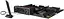 Материнська плата ASUS ROG STRIX B650E-E GAMING WIFI (ROG STRIX B650E-E GAMING WIFI) (Socket AM5, AMD B650, ATX) Б/в - мініатюра 6