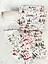 Постільна білизна Snow Day Фланель Cotton Collection pbe0051277 - мініатюра 2