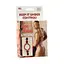 Эрекционное кольцо CalExotics Sean Michaels Love Ring красный - миниатюра 4