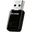 Сетевая карта Wi-Fi TP-Link TL-WN823N - миниатюра 1
