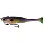 Воблер Jackall Dunkle 7" 180 мм 62.0 г Oretachi Chartreuse - миниатюра 1