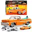 Конструктор Mattel Brick Shop Hot Wheels Elite Chevy 858 деталей (JFT20) - миниатюра 1