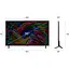 Телевизор LG NanoCell AI 90 55" LED UHD 4K (55NANO90A6B) UA [137343] - миниатюра 11