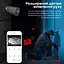 Автономна WiFi IP-відеокамера 2Mp Light Vision VLC-04IB Black з підтримкою Tuya, f=3.6mm, на акумуляторних батареях (75-00303) - мініатюра 17