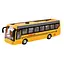 Дитячий автобус на радіоуправлінні Bambi 135-1 жовтий - мініатюра 1