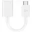 Адаптер ZMI USB 3.0 OTG white (AL271) - миниатюра 1