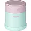Термоконтейнер харчовий Zojirushi SW-EK26H-AP 0.26 л Pale Blue - мініатюра 2