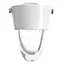 Светильник точечный Brille декоративный HDL-G61/5-1 WHITE MR16 167014 - миниатюра 2