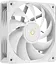 Вентилятор Ocypus Gamma F12 White (GAMMA-F12-WH1NN00X-GL) - миниатюра 1