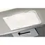 Витяжка купольна Electrolux EFC226V - мініатюра 2