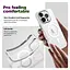 Чехол для мобильного телефона Armorstandart Unit MagSafe Apple iPhone 15 Pro Matte Clear Silver (ARM69349) - миниатюра 2