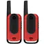 Рация Motorola TALKABOUT T42 Twin Pack B4P00811RDKMAW Red [76635] - миниатюра 5