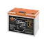 Акумулятор LP LiFePO4 12,8V - 100 Ah (1280Wh) (BMS 100A/50А) пластик LCD - мініатюра 2