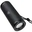 Портативная Bluetooth-колонка Hoco HC9 Dazzling pulse sports BT speaker Черный - миниатюра 1