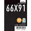 Аксесуар Games 7 Days Протектори для карт Games7Days 66 х 91 мм MTG, 100 шт. Black PREMIUM (GSD-BK6691) - мініатюра 1