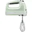 Миксер KitchenAid 5KHM9212EPT - миниатюра 1