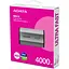 Накопитель SSD Adata SSD накопитель 4TB USB 3.2 (SD810-4000G-CSG) - миниатюра 5
