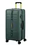 Валіза American Tourister TRAILON DARK FOREST 80x40x38  80 См MG6*04003 - мініатюра 7