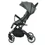 Детская прогулочная коляска-книга Bambi M 5727-1 Flash Stone Gray - миниатюра 5
