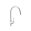 Смеситель для кухни Ibergrif Arial M14026 CV028489 Хром - миниатюра 1