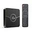 Смарт ТВ приставка X98 Plus 2/16 Гб Smart TV Box Android 11 - мініатюра 1