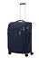 Чемодан 67 См Samsonite RESPARK BLUE 67x43x29(33) KJ3*01006 - миниатюра 8