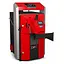 Твердотопливный котел Attack 35 DPX Combi Pellet - миниатюра 1