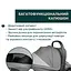 Автокрісло Chicco First-Seat Recline i-Size Сіре (87100.40) - мініатюра 9