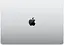 Ноутбук Apple MacBook Pro 16 M1 Pro 16GB/1TB (MK1F3) Silver 2021 [61473] - миниатюра 3
