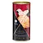 Разогревающее масло Shunga Aphrodisiac Warming Oil Sparkling Strawberry Wine без сахара 100 мл - миниатюра 3