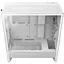 Корпус NZXT H5 Flow White (CC-H52FW-01) Без БП - мініатюра 5
