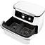 Мультипечь Ninja Foodi FlexDrawer AF500EUWH [134761] - миниатюра 3