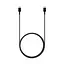 Кабель Samsung USB Type-C to Type-C 1.8m Black (EP-DX510JBRGRU) - мініатюра 3
