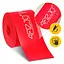 Стрічка компресійна для флосингу 4Fizjo Floss Band 207 x 5 x 0.15 см Red (P-5905973405249) - мініатюра 3
