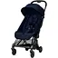 Коляска Cybex Coya Rebellious Luxury (525000533) - мініатюра 1