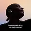 Навушники Apple AirPods 4 with Active Noise Cancellation (MXP93ZE/A) - мініатюра 4