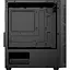 Корпус FSP CST220S без БЖ Black (CST220S) - мініатюра 3