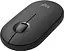 Комплект беспроводной (клавиатура и мышь) Logitech Pebble 2 Combo for Mac Graphite (920-012244) - миниатюра 5