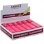 Набор маркеров Axent Highlighter 2537-A 1-5 мм клиновидный 12 шт. розовый (2537-10-A) - миниатюра 2