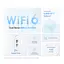 Система WiFi-Mesh Deco X10 AX1500, 1xGE LAN, 1xGE WAN, 1мод TP-Link teh0017275 - мініатюра 7