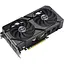 Видеокарта Asus GeForce RTX 4060 Ti EVO OC 8 GB (DUAL-RTX4060TI-O8G-EVO) UA [129271] - миниатюра 5