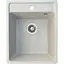 Кухонная мойка Romzha Vlada Seda (602) - миниатюра 1