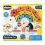 Развивающая игрушка 2 в 1 Chicco Радуга (12198.00) - миниатюра 9