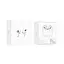 Навушники Hoco EW27 Stereo Bluetooth Headset (White) [75653] - мініатюра 4