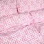 Комплект постільної білизни Ranforce Elite MIRSON Abstract Pink 110х140см (2200013166924) - мініатюра 3