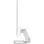 Монитор HP 23.8" Series 5 524SA Silver (94C36E9) EU (139274) - миниатюра 9